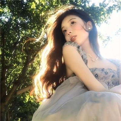 镜子破了