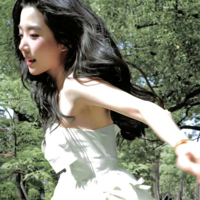 在同居人与初恋男友之间